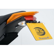 R&G Racing Tail Tidy for Zero DS '13-17